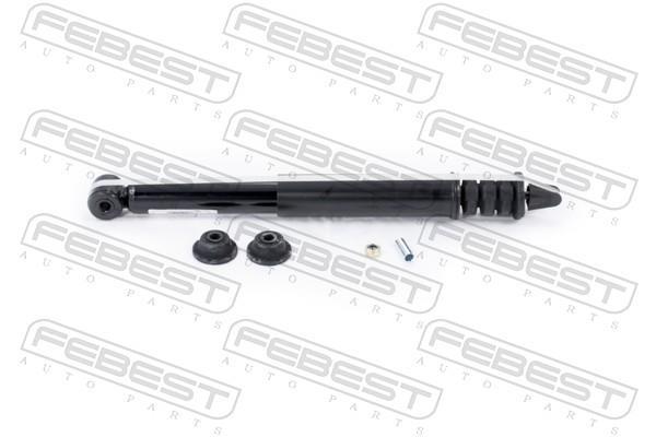Amortecedores de choque FEBEST ref. 0207G-014R