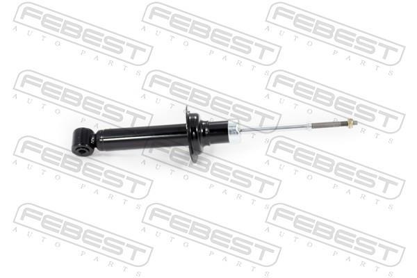 Amortisseurs FEBEST ref. 0207G-016R