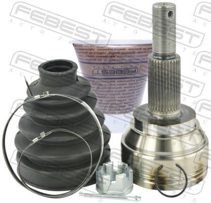 Joint homocinétique, transmission FEBEST ref. 0210-Y51R