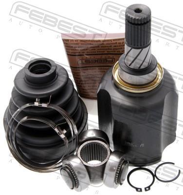 Joint homocinétique, transmission FEBEST 0211-P11