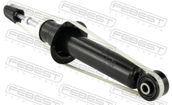 Amortisseurs FEBEST ref. 02110-018R
