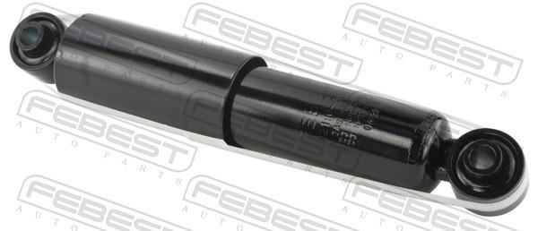 Amortisseurs FEBEST ref. 02110-019R