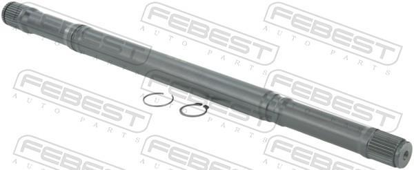 Cardan FEBEST 0212-HR16D