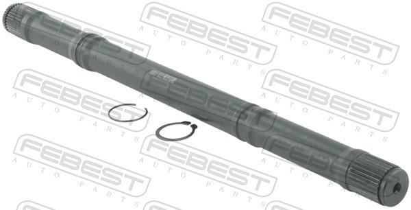 Cardan FEBEST ref. 0212-MR20CVT4WD