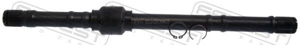 Cardã FEBEST ref. 0212-SR20RH