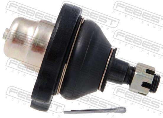 Rotule de suspension (Rotule de pivot) FEBEST ref. 0220-F23UF