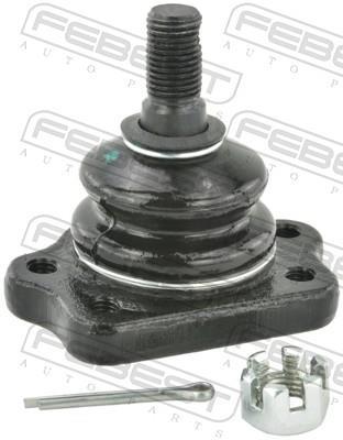 Rotule de suspension (Rotule de pivot) FEBEST ref. 0220-F24UF