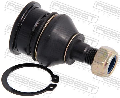Rotule de suspension (Rotule de pivot) FEBEST ref. 0220-W11
