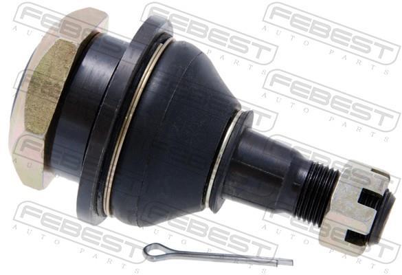 Rotule de suspension (Rotule de pivot) FEBEST ref. 0220-WD22LF