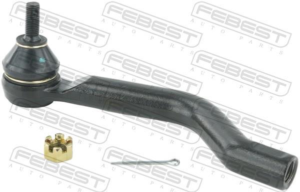 Rótula barra de dirección FEBEST ref. 0221-J11ELH