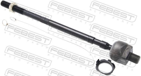 Tirante da direção FEBEST 0222-N30