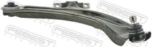 Triangle de suspension FEBEST ref. 0224-J11ZFRH