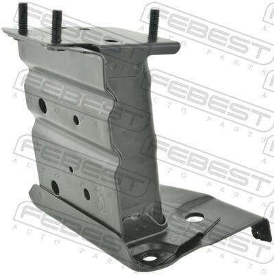 Soporte, parachoques FEBEST ref. 0237-F15FR