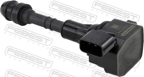 Bobine d'allumage FEBEST ref. 02640-006