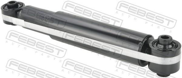 Amortisseurs FEBEST ref. 02650920R