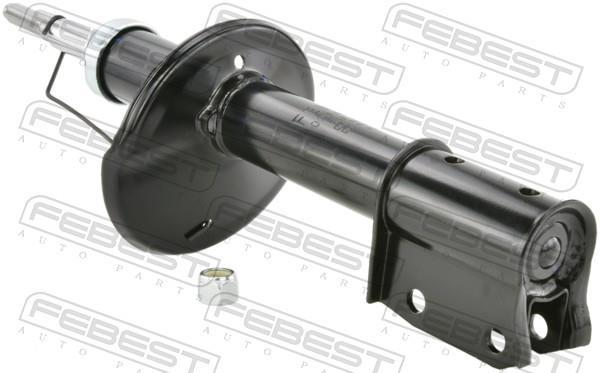 Amortisseurs FEBEST ref. 02661286F