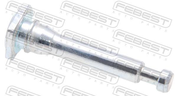 Guide d'étrier de frein FEBEST 0274-J10LOWF