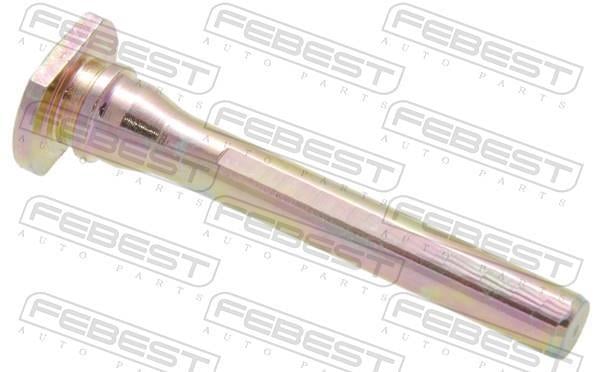 Guide d'étrier de frein FEBEST 0274-J10UPF