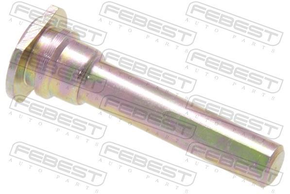 Guide d'étrier de frein FEBEST 0274-N15R