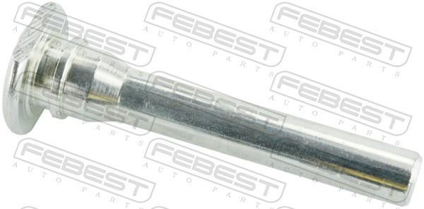 Guide d'étrier de frein FEBEST 0274-R50FL