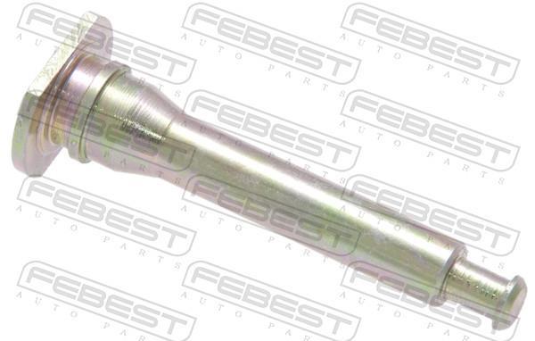 Guide d'étrier de frein FEBEST 0274-R50FU