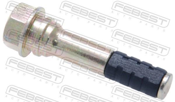 Guide d'étrier de frein FEBEST 0274-R51LOWF