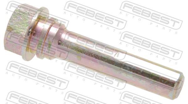 Guide d'étrier de frein FEBEST 0274-R51UPF