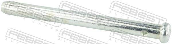 Guide d'étrier de frein FEBEST 0274-V36R