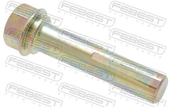 Guide d'étrier de frein FEBEST 0274-Y51LF