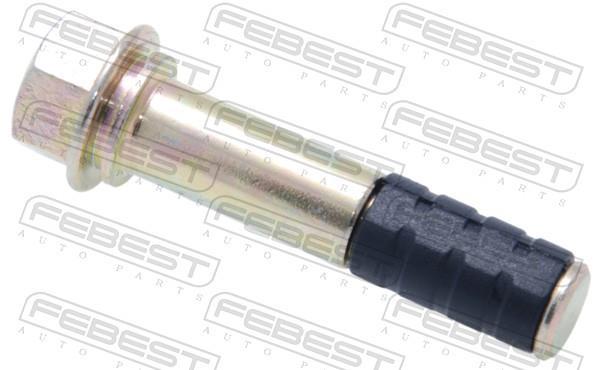 Guide d'étrier de frein FEBEST 0274-Y51UF
