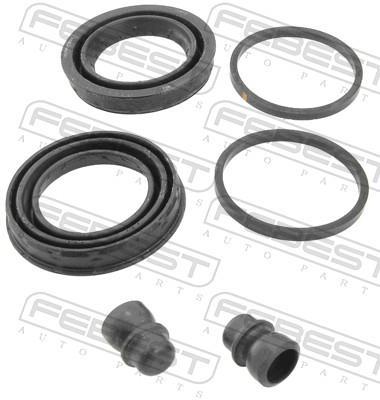 Kit de réparation d'étrier de frein FEBEST ref. 0275-A60R