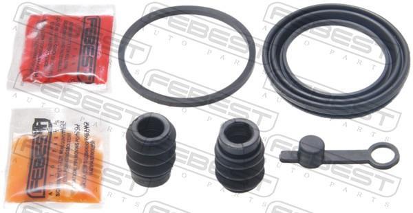 Kit de réparation d'étrier de frein FEBEST ref. 0275-B10F