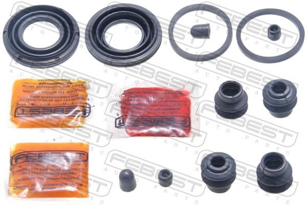 Kit de réparation d'étrier de frein FEBEST ref. 0275-C11R