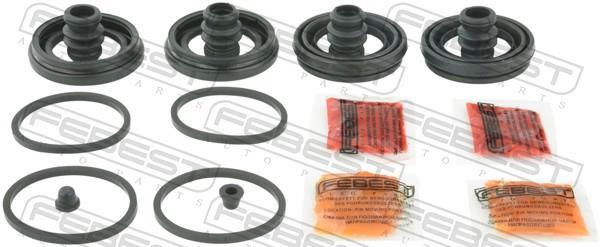 Kit de réparation d'étrier de frein FEBEST ref. 0275-D40F