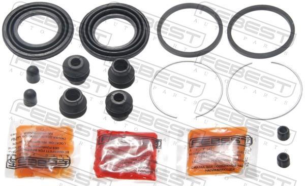 Kit de réparation d'étrier de frein FEBEST ref. 0275-FX35R