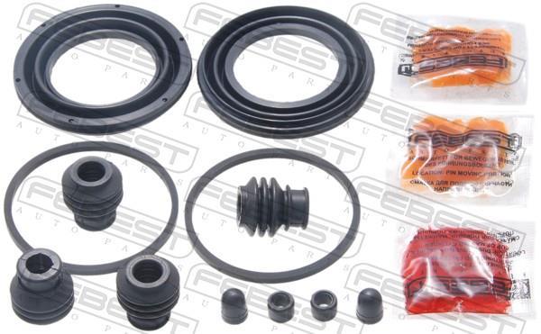 Kit de réparation d'étrier de frein FEBEST ref. 0275-J10EF