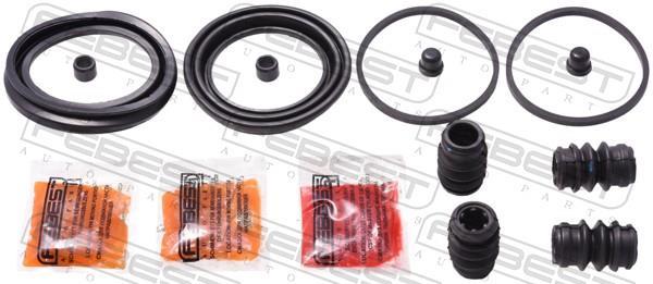 Kit de réparation d'étrier de frein FEBEST ref. 0275-J32F