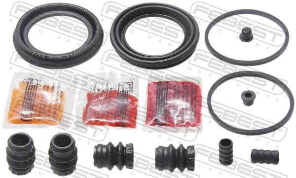 Kit de réparation d'étrier de frein FEBEST ref. 0275-L31F