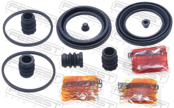 Kit de réparation d'étrier de frein FEBEST ref. 0275-N16F