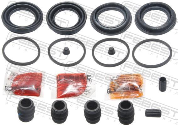Kit de réparation d'étrier de frein FEBEST ref. 0275-R51F