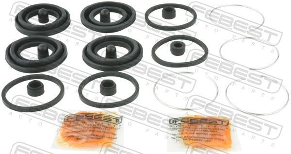 Kit de réparation d'étrier de frein FEBEST 0275-Z34R