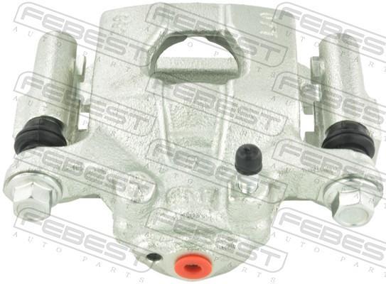 Étrier de frein FEBEST ref. 0277-J10ERL