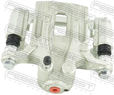 Étrier de frein FEBEST ref. 0277-R51MRL
