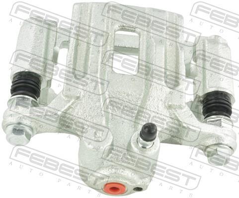 Étrier de frein FEBEST ref. 0277-R51MRR