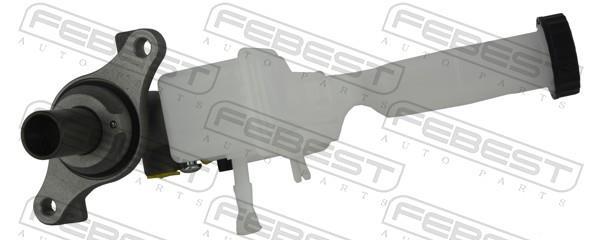 Maître-cylindre de frein FEBEST ref. 0279-F15E
