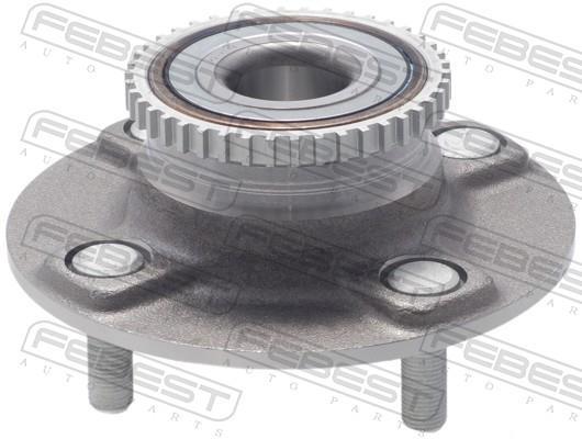 Moyeu de roue (Roulement de roue) FEBEST 0282-Y11R