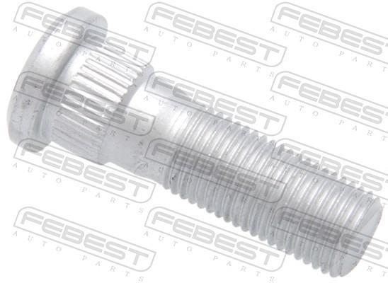 Butée hydraulique J7