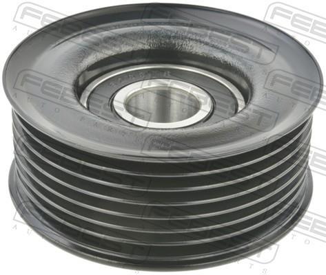 Rolo tensor da correia trapezoidal estriada FEBEST ref. 0287-HR16DE