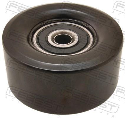 Rolo tensor da correia trapezoidal estriada FEBEST ref. 0287-J10