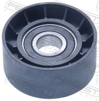 Rolo tensor da correia trapezoidal estriada FEBEST ref. 0287-JJ10E